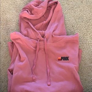 Victoria Secret PINK hoodie